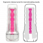 Светящийся в темноте мастурбатор 8.5 Lumino Play Masturbator - Lovetoy - в Новочебоксарске купить с доставкой