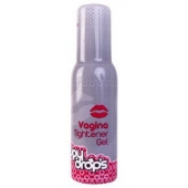Гель для сужения влагалища Vagina Tightener Gel - 100 мл. - JoyDrops - купить с доставкой в Новочебоксарске