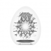 Мастурбатор-яйцо Tenga Egg Shiny II - Tenga - в Новочебоксарске купить с доставкой