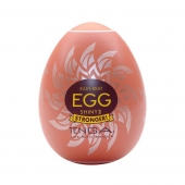 Мастурбатор-яйцо Tenga Egg Shiny II - Tenga - в Новочебоксарске купить с доставкой