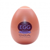 Мастурбатор-яйцо Tenga Egg Misty II - Tenga - в Новочебоксарске купить с доставкой
