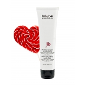 Смазка на водной основе Nuei Inlube Lollipop с алоэ вера и ароматом леденцов - 100 мл. - Nuei cosmetics - купить с доставкой в Новочебоксарске
