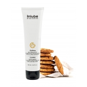 Лубрикант на водной основе Nuei Inlube с алоэ вера и ароматом печенья - 100 мл. - Nuei cosmetics - купить с доставкой в Новочебоксарске