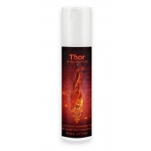 Возбуждающий унисекс гель Thor Fire Gel - 50 мл. - Nuei cosmetics - купить с доставкой в Новочебоксарске