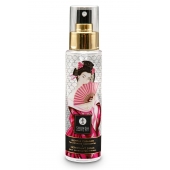Очищающее средство Gentle Cleaner - 115 мл. - Shunga - купить с доставкой в Новочебоксарске