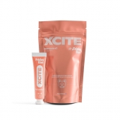 Возбуждающий гель Friday Bae Xcite - 15 мл. - Friday Bae - купить с доставкой в Новочебоксарске