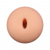 Телесный мастурбатор Maxi Flex Generic Experience - Adrien Lastic - в Новочебоксарске купить с доставкой