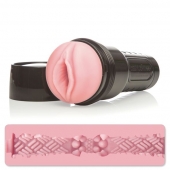 Мастурбатор-вагина Fleshlight - Go Surge Pink Lady - Fleshlight - в Новочебоксарске купить с доставкой