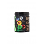 Презервативы MAXUS Mixed - 12 шт. - Maxus - купить с доставкой в Новочебоксарске
