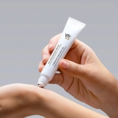 Возбуждающий гель Vibrating Orgasmic Gel - 20 мл. - YESforLOV - купить с доставкой в Новочебоксарске