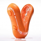 Мастурбатор Tenga Flip ORB Sunset - Tenga - в Новочебоксарске купить с доставкой