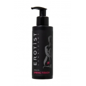 Сужающий гель для женщин Erotist Spring Touch - 150 мл. - Erotist Lubricants - купить с доставкой в Новочебоксарске