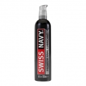 Анальный лубрикант Swiss Navy Premium Anal Lubricant - 237 мл. - Swiss navy - купить с доставкой в Новочебоксарске