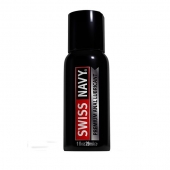 Анальный лубрикант Swiss Navy Premium Anal Lubricant - 29 мл. - Swiss navy - купить с доставкой в Новочебоксарске