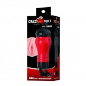 Мега-мастурбатор-ротик Flora - Baile - в Новочебоксарске купить с доставкой