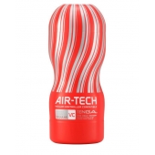 Мастурбатор Reusable Vacuum CUP VC Regular - Tenga - в Новочебоксарске купить с доставкой