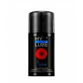 Интимная гель-смазка на водной основе MyLube SENSE - 100 мл. - MyLube - купить с доставкой в Новочебоксарске