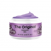 Стимулирующий гель Nuei Oh! Holy Mary The Original Orgasm Gel - 60 мл. - Nuei cosmetics - купить с доставкой в Новочебоксарске