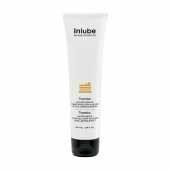 Водный лубрикант Nuei Inlube с алоэ вера и ароматом тирамису - 100 мл. - Nuei cosmetics - купить с доставкой в Новочебоксарске