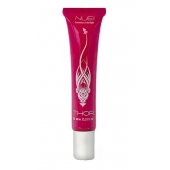 Гель унисекс для усиления оргазма Thor Fire Gel - 10 мл. - Nuei cosmetics - купить с доставкой в Новочебоксарске