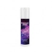 Стимулирующий гель с охлаждающим эффектом Nuei Empowergasm - 50 мл. - Nuei cosmetics - купить с доставкой в Новочебоксарске