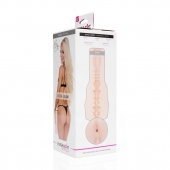 Мастурбатор-анус Fleshlight Girls - Elsa Jean Treat - Fleshlight - в Новочебоксарске купить с доставкой