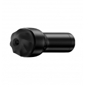 Черный мастурбатор FeelSensation Stroker - Kiiroo - в Новочебоксарске купить с доставкой