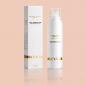 Массажная пена Fizzy Massage Foam - 150 мл. - YESforLOV - купить с доставкой в Новочебоксарске