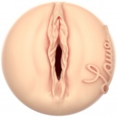 Мастурбатор-вагина FeelLauren Stroker - Kiiroo - в Новочебоксарске купить с доставкой