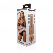 Мастурбатор-вагина Fleshlight Girls - Kazumi Kumzumi - Fleshlight - в Новочебоксарске купить с доставкой