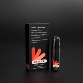 Крем для усиления эрекции Erect’r Power Cream - 15 мл. - Zestra - купить с доставкой в Новочебоксарске