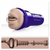 Мастурбатор-ротик Fleshlight Boost Blow - Fleshlight - в Новочебоксарске купить с доставкой