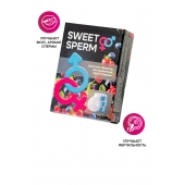 Шипучие таблетки для мужчин Sweet Sperm для изменения вкуса спермы (4 шт. по 0,5 гр.) - Капиталпродукт - купить с доставкой в Новочебоксарске