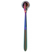 Радужное колесо Вартенберга Rainbow Triple Pinwheel - Orion - купить с доставкой в Новочебоксарске