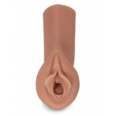 Мастурбатор-вагина Sorority Snatch - Pipedream - в Новочебоксарске купить с доставкой