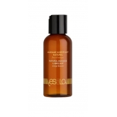 Натуральная массажная смазка Natural Lubricant Orange Blossom - 100 мл. - YESforLOV - купить с доставкой в Новочебоксарске