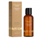 Натуральная массажная смазка Natural Lubricant Orange Blossom - 100 мл. - YESforLOV - купить с доставкой в Новочебоксарске