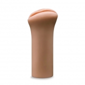 Мастурбатор-вагина Mamacita Realistic Latin Masturbator - Blush Novelties - в Новочебоксарске купить с доставкой