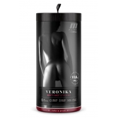 Мастурбатор-вагина Soft   Wet Veronika Realistic Beige Masturbator - Blush Novelties - в Новочебоксарске купить с доставкой