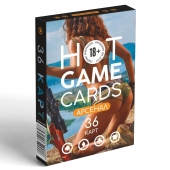 Игральные карты Hot Game Cards «Арсенал» - Сима-Ленд - купить с доставкой в Новочебоксарске