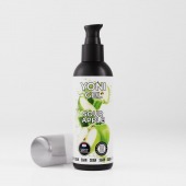 Лубрикант для орального секса SGAN со вкусом кислого яблока - 100 мл. - SGAN - купить с доставкой в Новочебоксарске