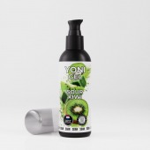 Лубрикант для орального секса SGAN со вкусом кислого киви - 100 мл. - SGAN - купить с доставкой в Новочебоксарске