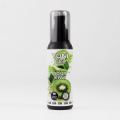 Лубрикант для орального секса SGAN со вкусом кислого киви - 100 мл. - SGAN - купить с доставкой в Новочебоксарске