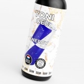 Лубрикант для орального секса SGAN со вкусом энергетика - 100 мл. - SGAN - купить с доставкой в Новочебоксарске