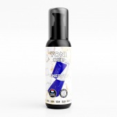 Лубрикант для орального секса SGAN со вкусом энергетика - 100 мл. - SGAN - купить с доставкой в Новочебоксарске