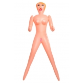 Секс-кукла Becky The Beginner Babe - Pipedream - в Новочебоксарске купить с доставкой