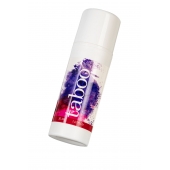 Стимулирующий гель для женщин Gel Pleasure Taboo - 30 мл. - RUF - купить с доставкой в Новочебоксарске