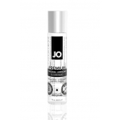 Cиликоновый лубрикант JO Personal Premium Lubricant - 30 мл. - System JO - купить с доставкой в Новочебоксарске