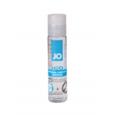 Лубрикант на водной основе JO Personal Lubricant H2O - 30 мл. - System JO - купить с доставкой в Новочебоксарске