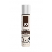 Водно-масляный лубрикант JO Silicon free Hybrid Lubricant ORIGINAL- 30 мл. - System JO - купить с доставкой в Новочебоксарске